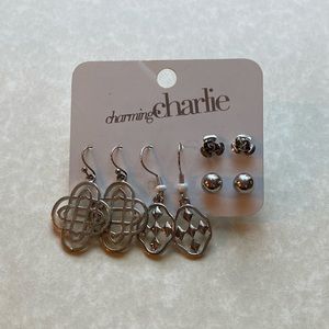 Charming Charlie Earrings